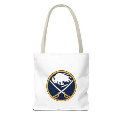 Buffalo Sabres Tote Bag