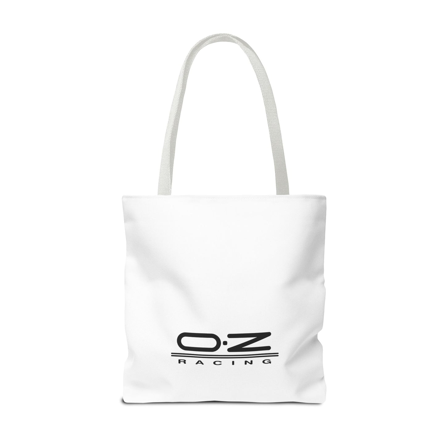 OZ Racing Tote Bag