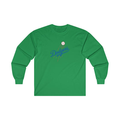 Los Angeles Dodgers Long Sleeve T-Shirt
