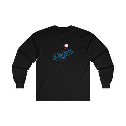 Los Angeles Dodgers Long Sleeve T-Shirt