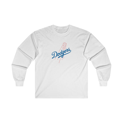 Los Angeles Dodgers Long Sleeve T-Shirt