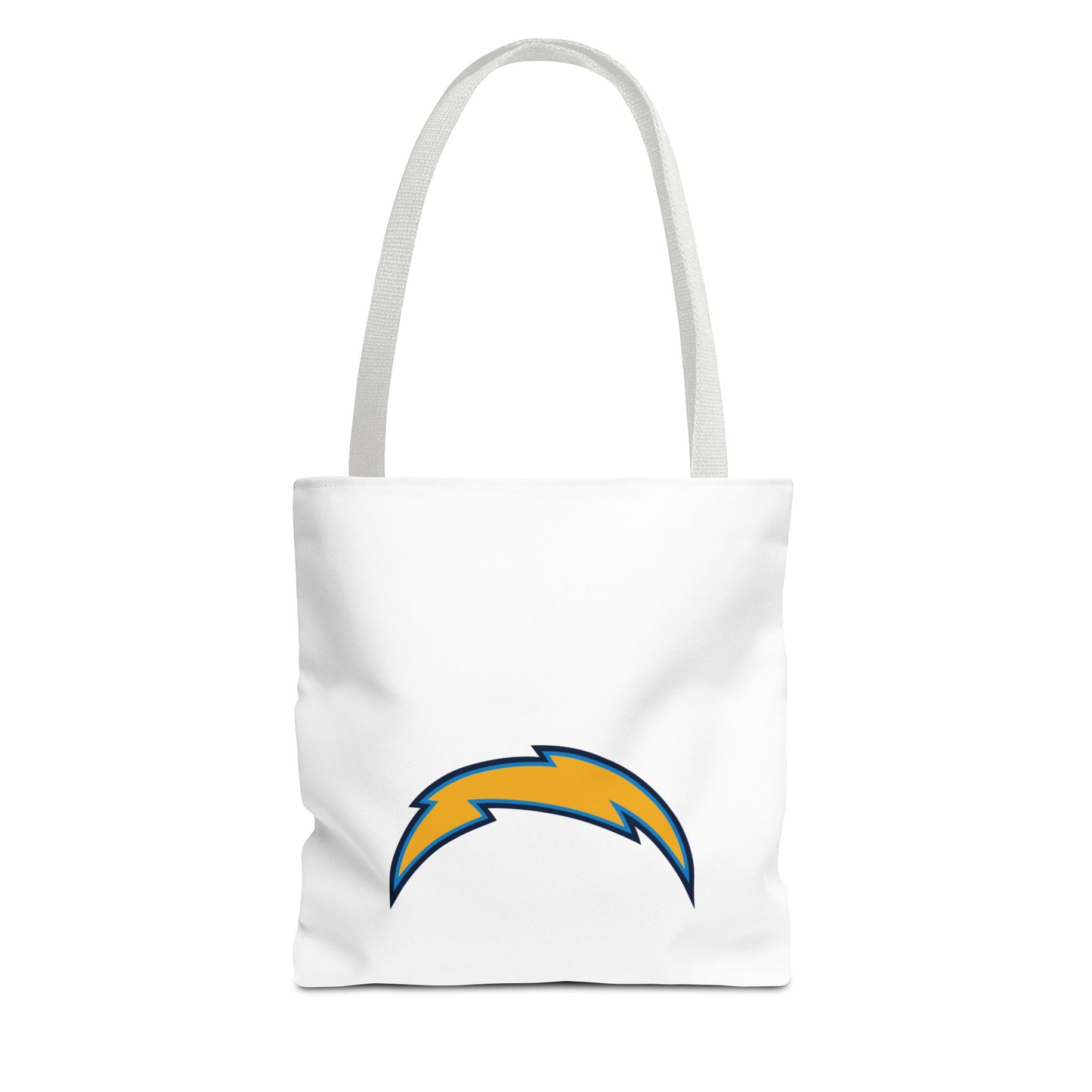 Los Angeles Chargers Tote Bag