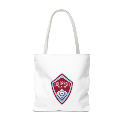 Colorado Rapids Tote Bag