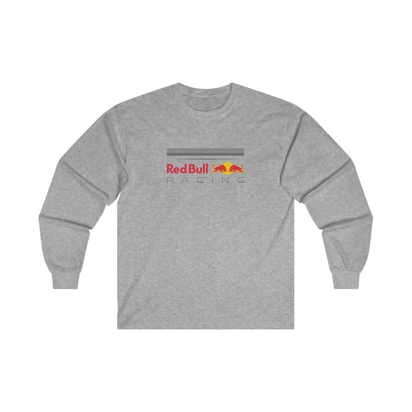 Aston Martin Red Bull Racing Long Sleeve T-Shirt