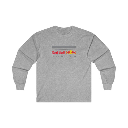 Aston Martin Red Bull Racing Long Sleeve T-Shirt