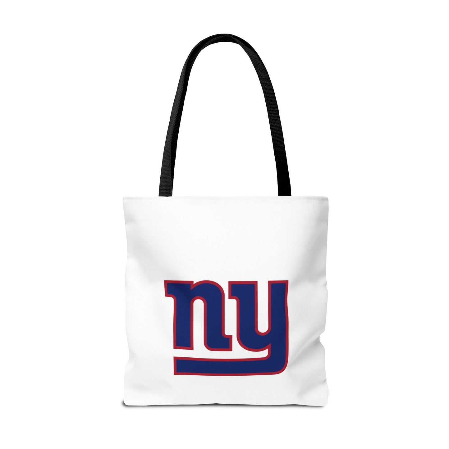 New York Giants Tote Bag