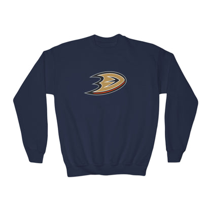 Anaheim Ducks Youth Sweatshirt