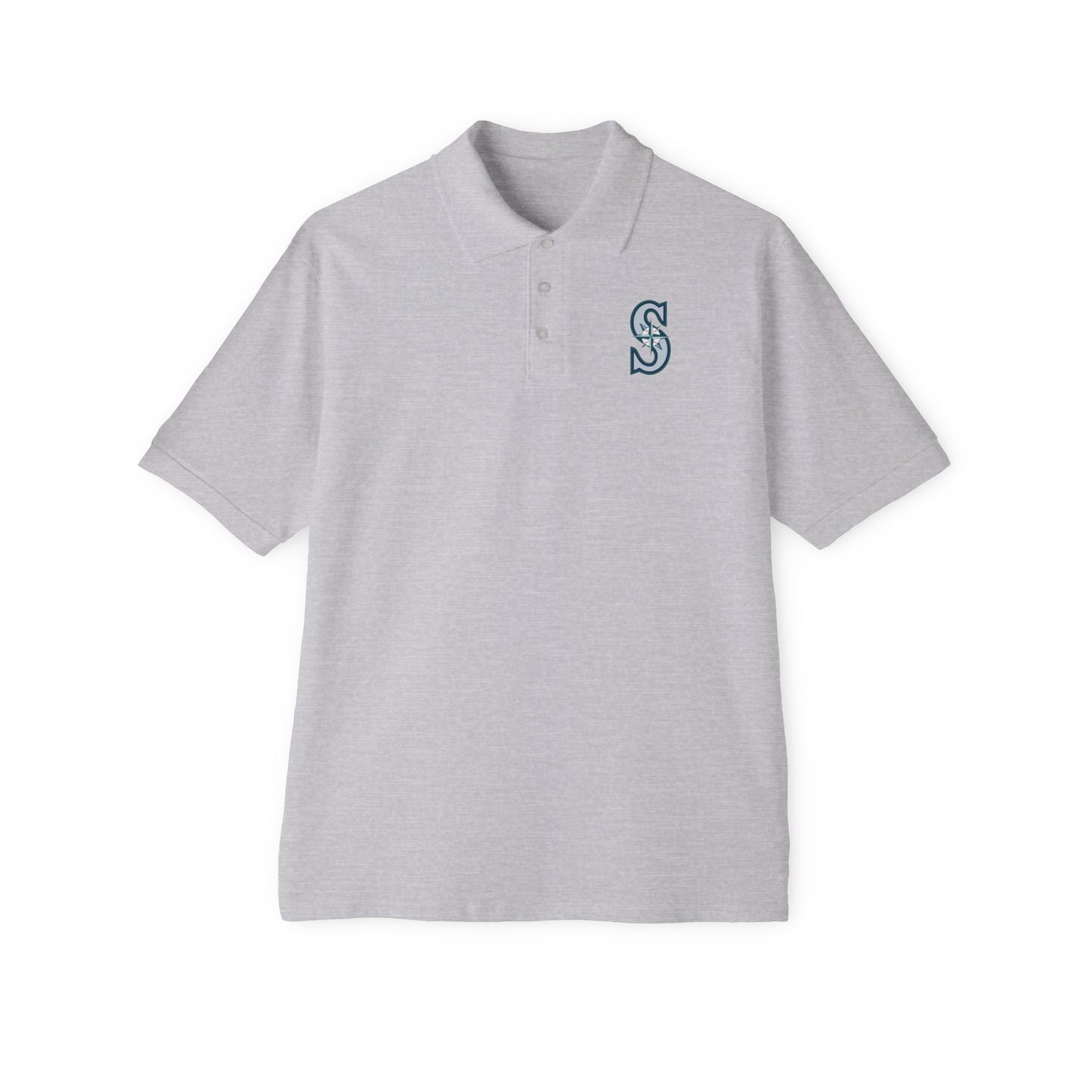 Seattle Mariners Polo Shirt