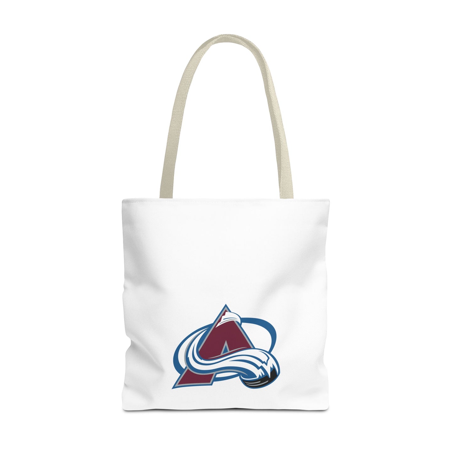 Colorado Avalanche Tote Bag