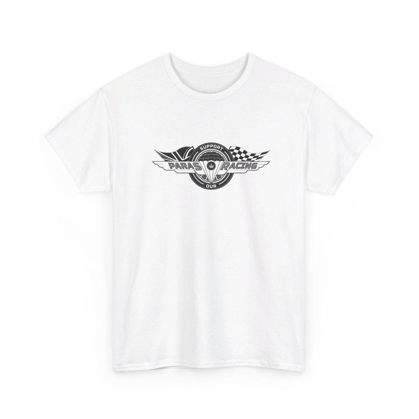 Paras Racing T-Shirt