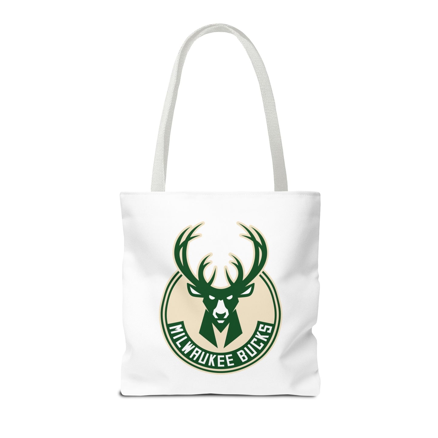 Milwaukee Bucks Tote Bag
