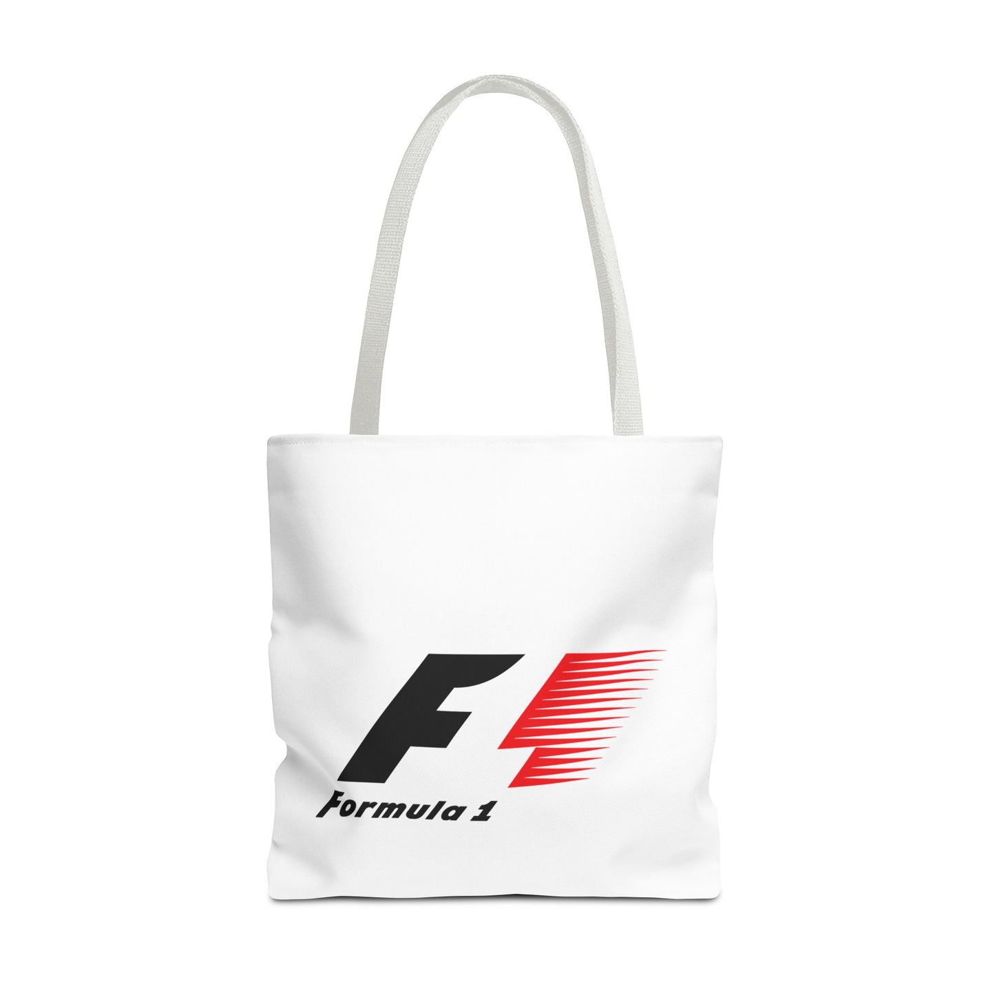 Formula One Racing Tote Bag