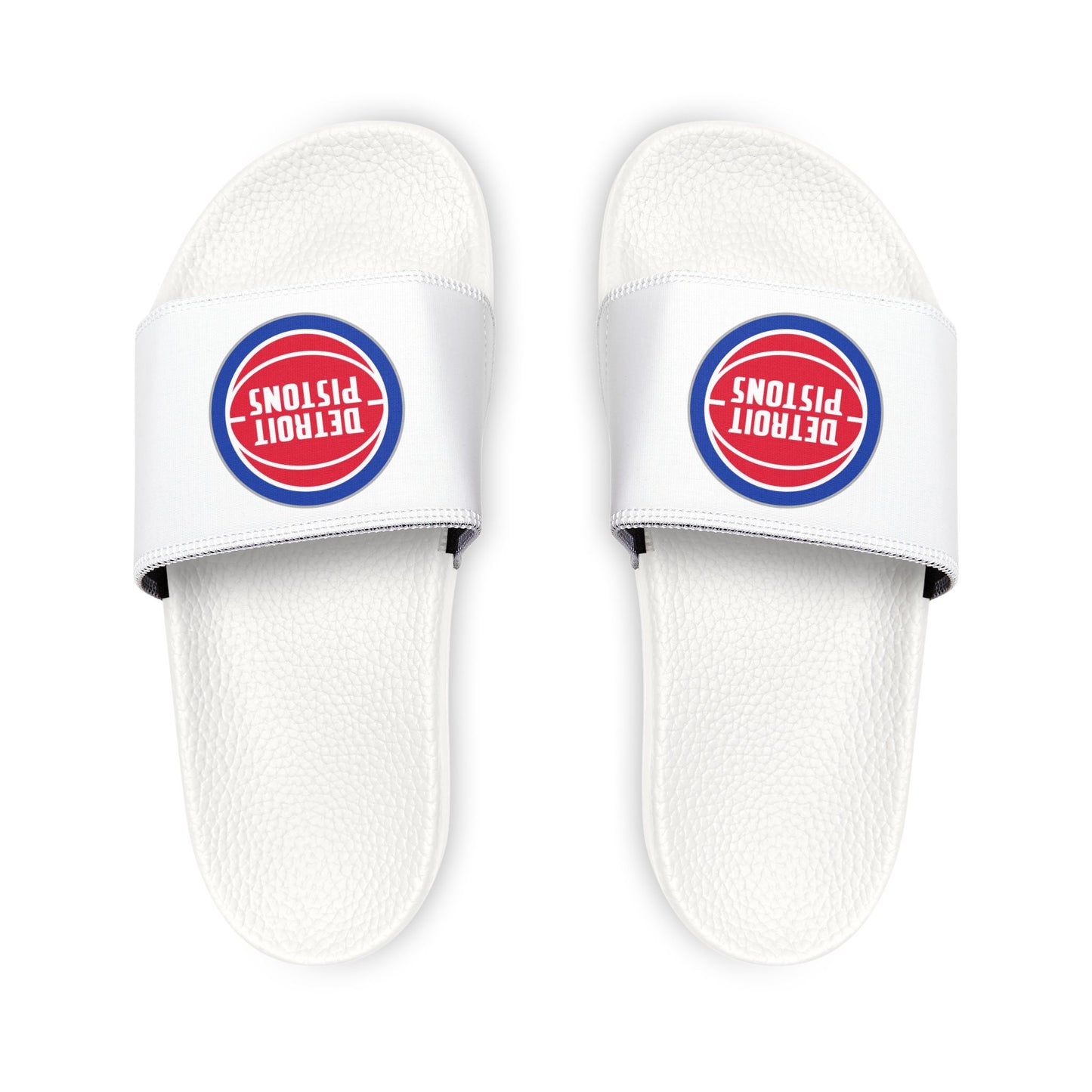 Detroit Pistons Slides