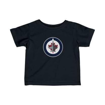 Winnipeg Jets Baby T-Shirt