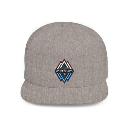 Vancouver Whitecaps FC Snapback