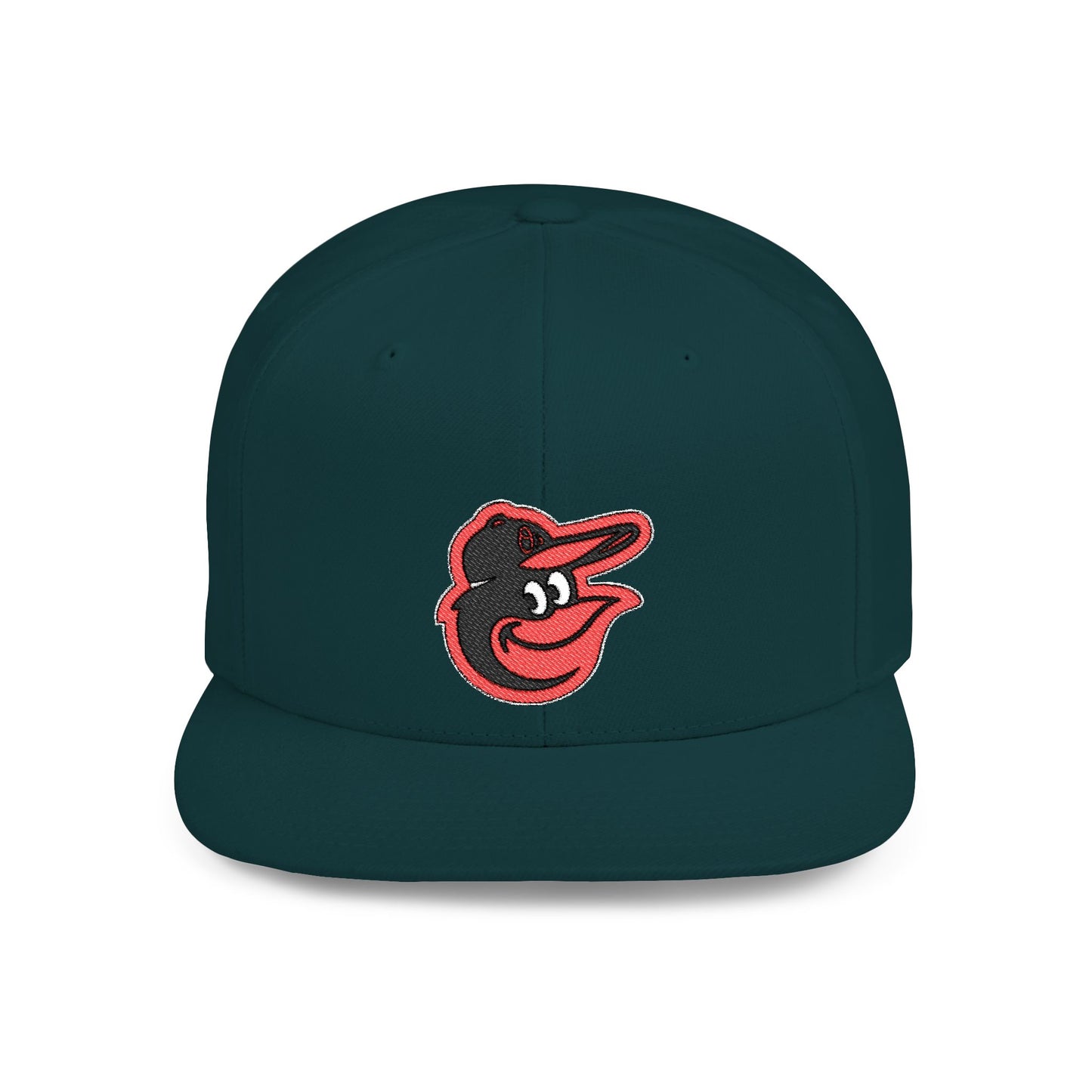 Baltimore Orioles Bird Snapback