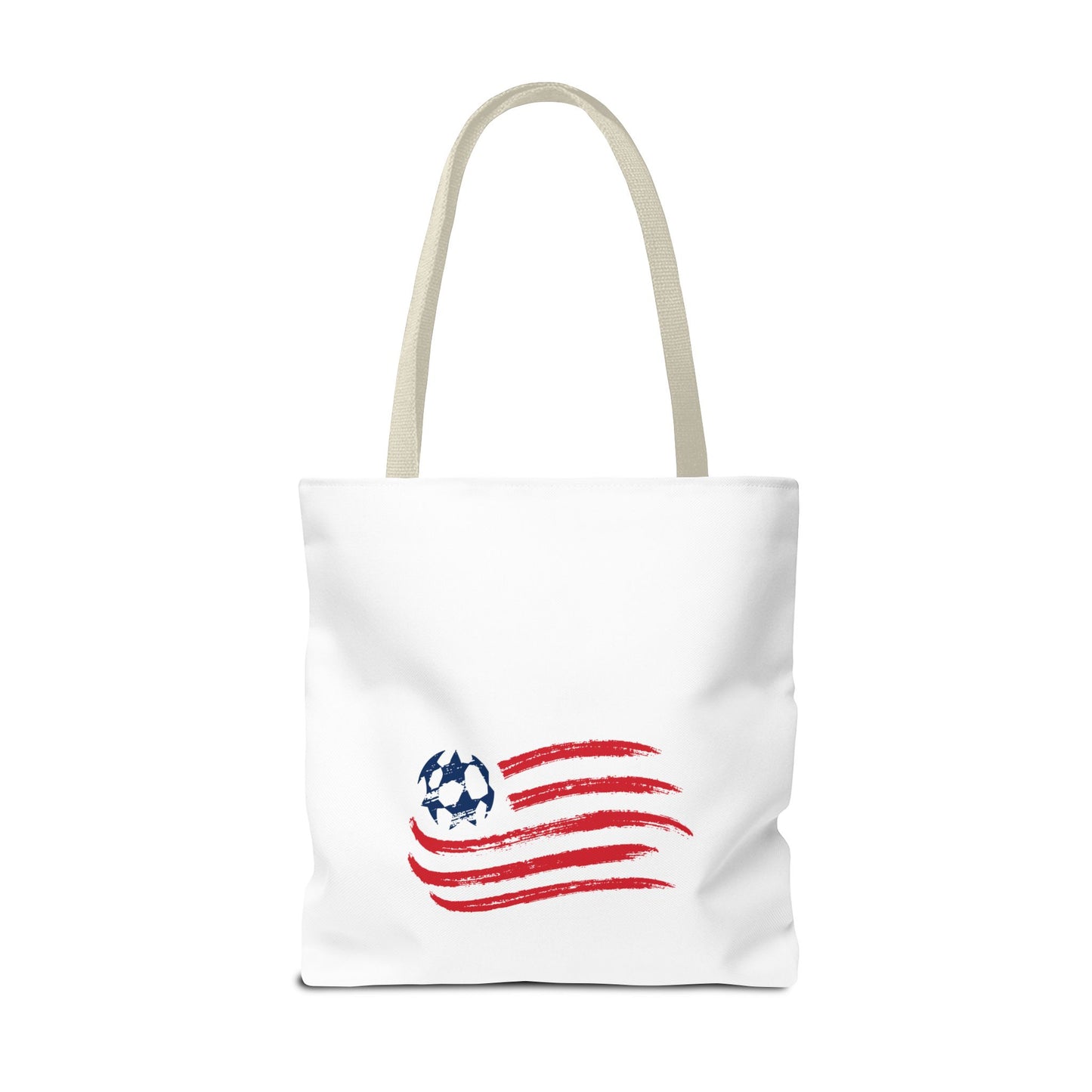 New England Revolution Tote Bag