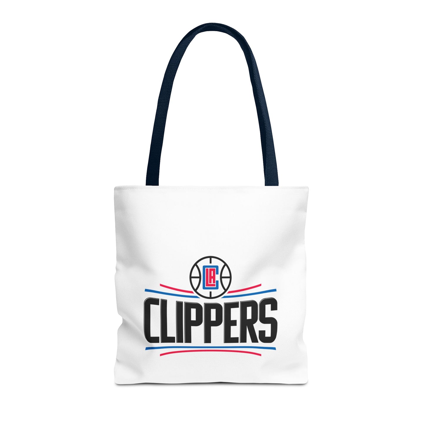 Los Angeles Clippers Tote Bag