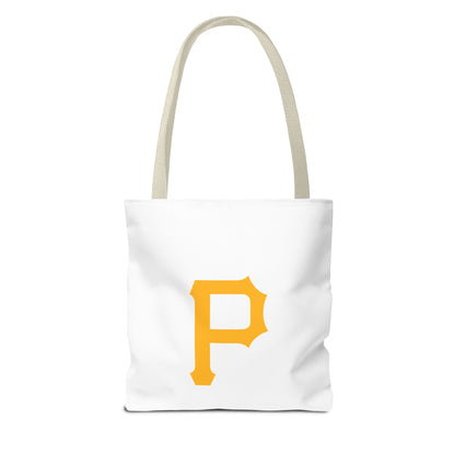 Pittsburgh Pirates Tote Bag