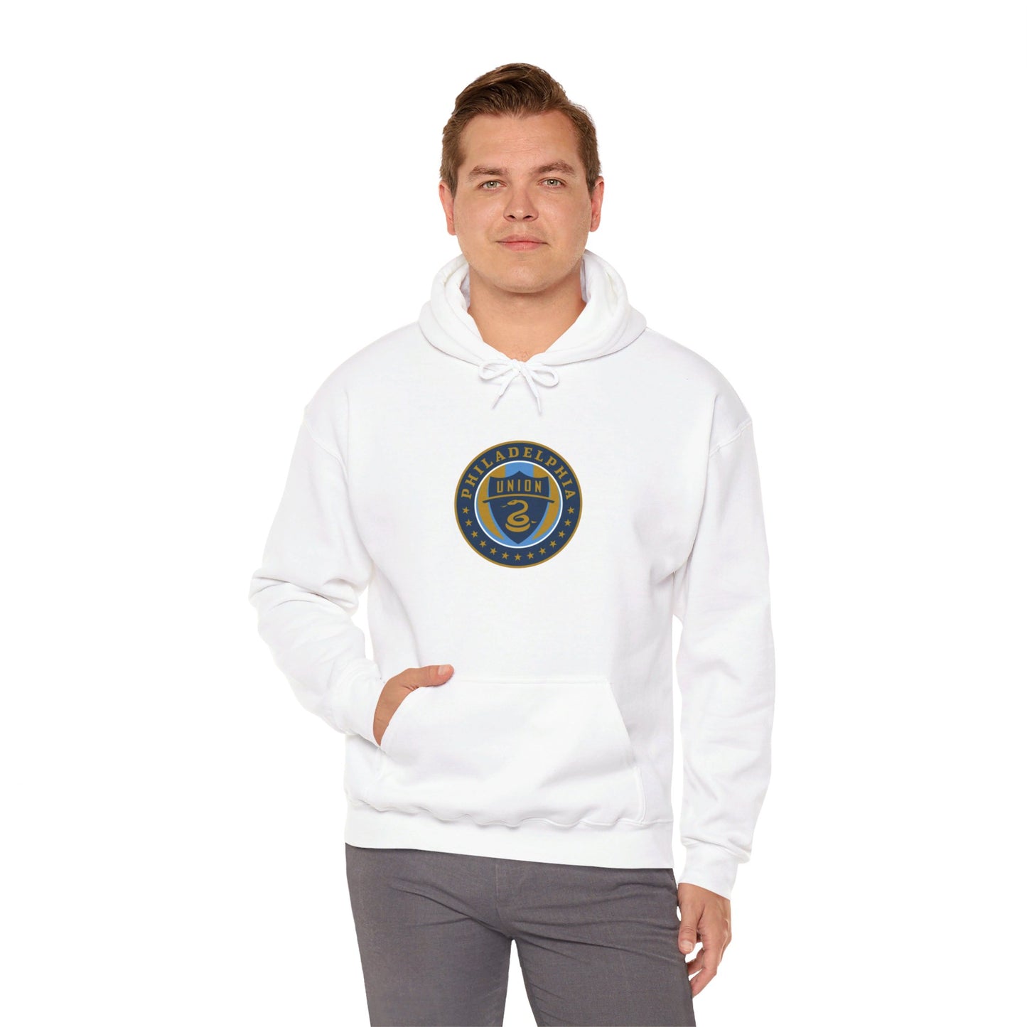 Philadelphia Union Pullover Hoodie