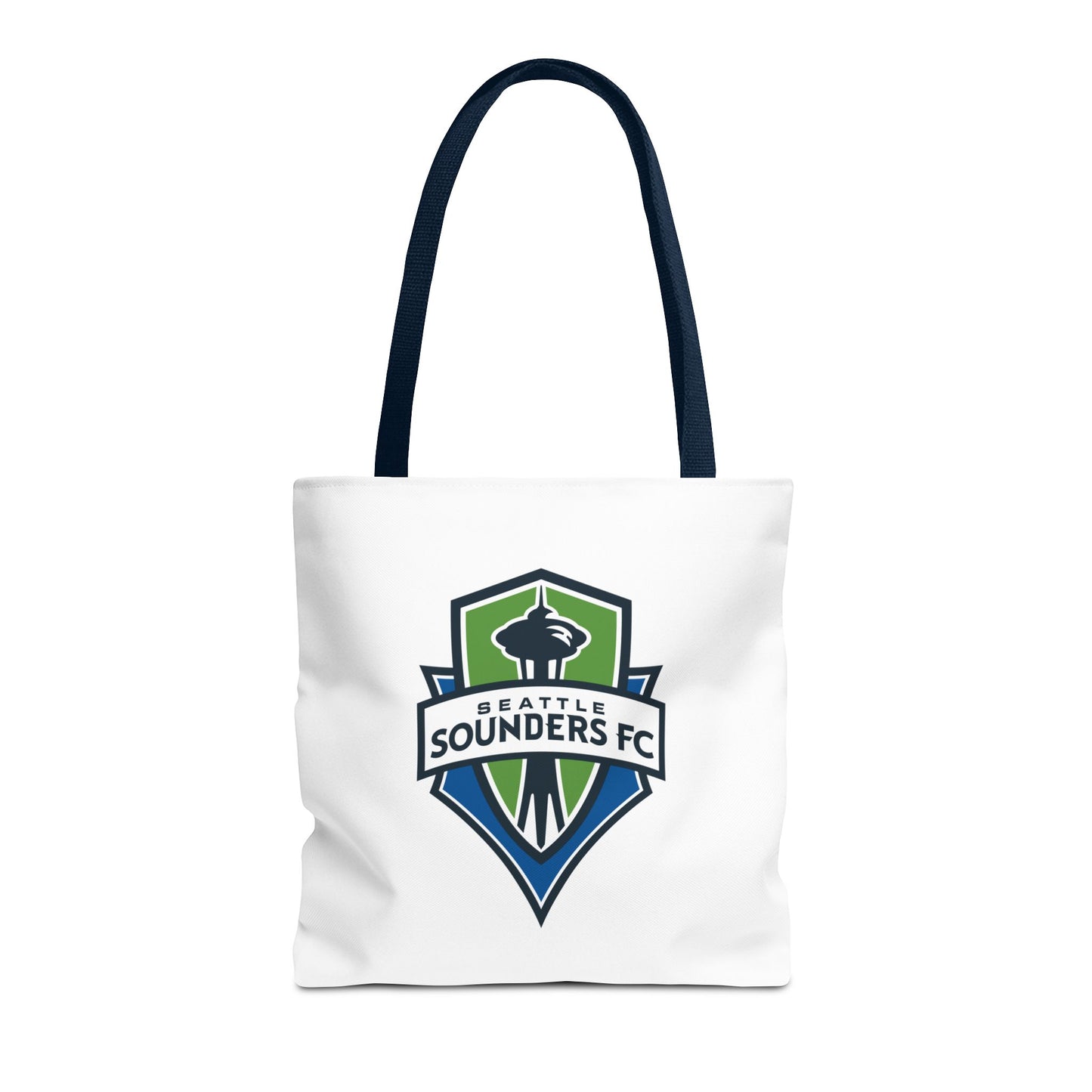 Seattle Sounders FC Tote Bags