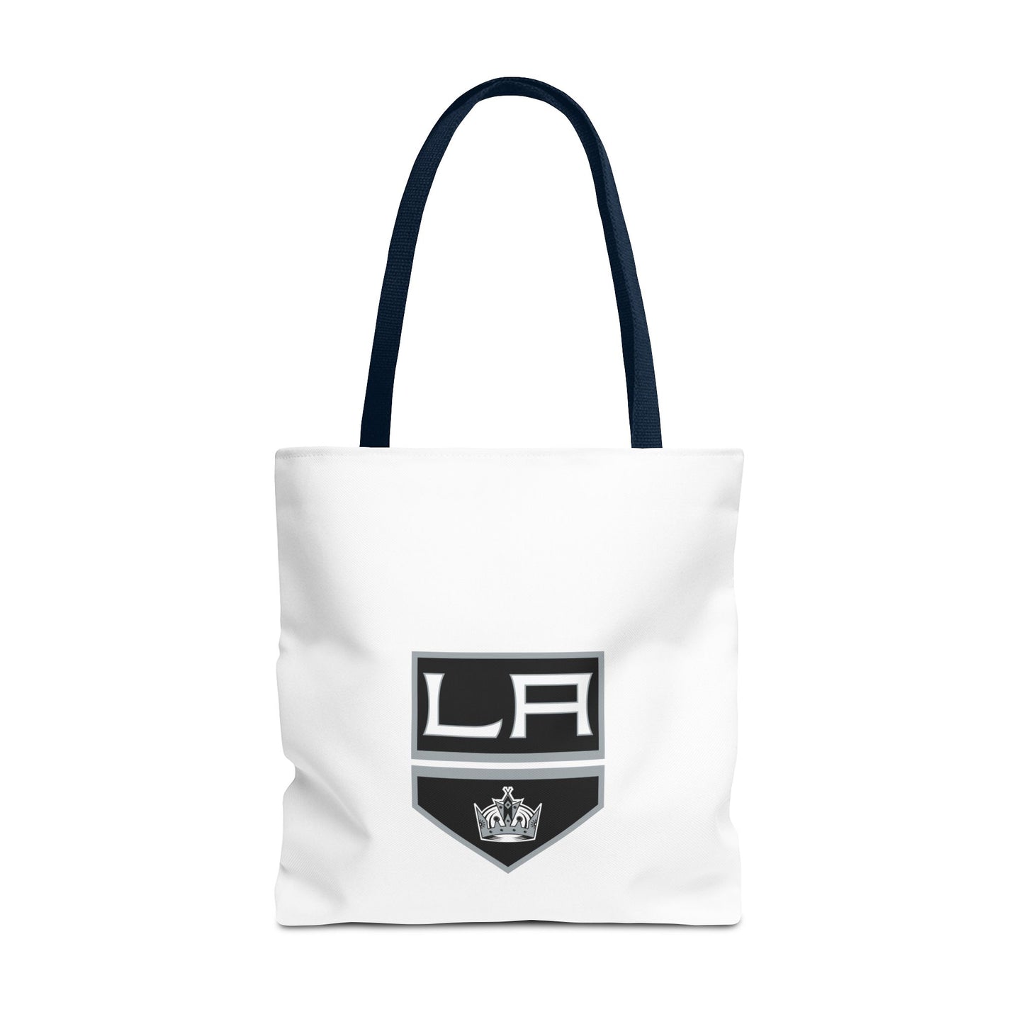 Los Angeles Kings Tote Bag