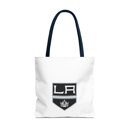 Los Angeles Kings Tote Bag