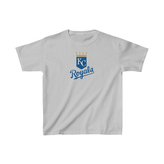 Kansas City Royals Youth T-Shirt