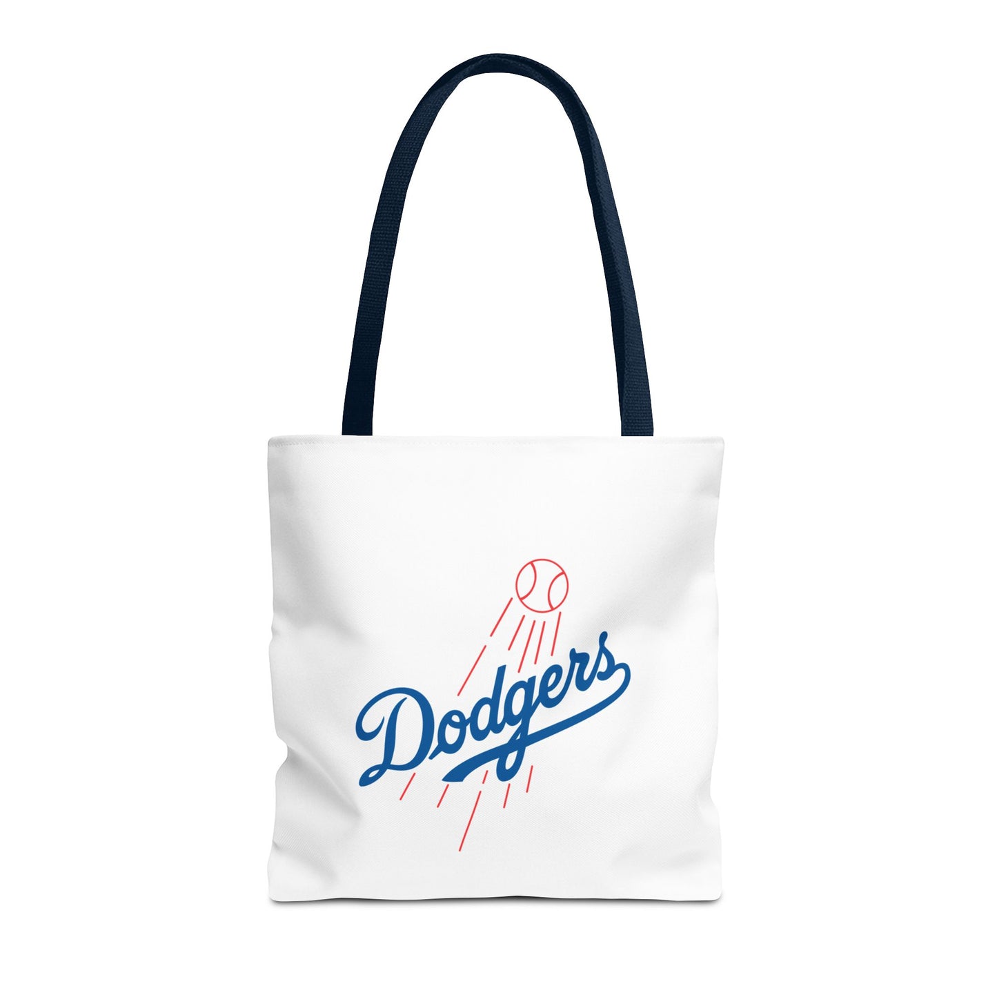 Los Angeles Dodgers Tote Bag
