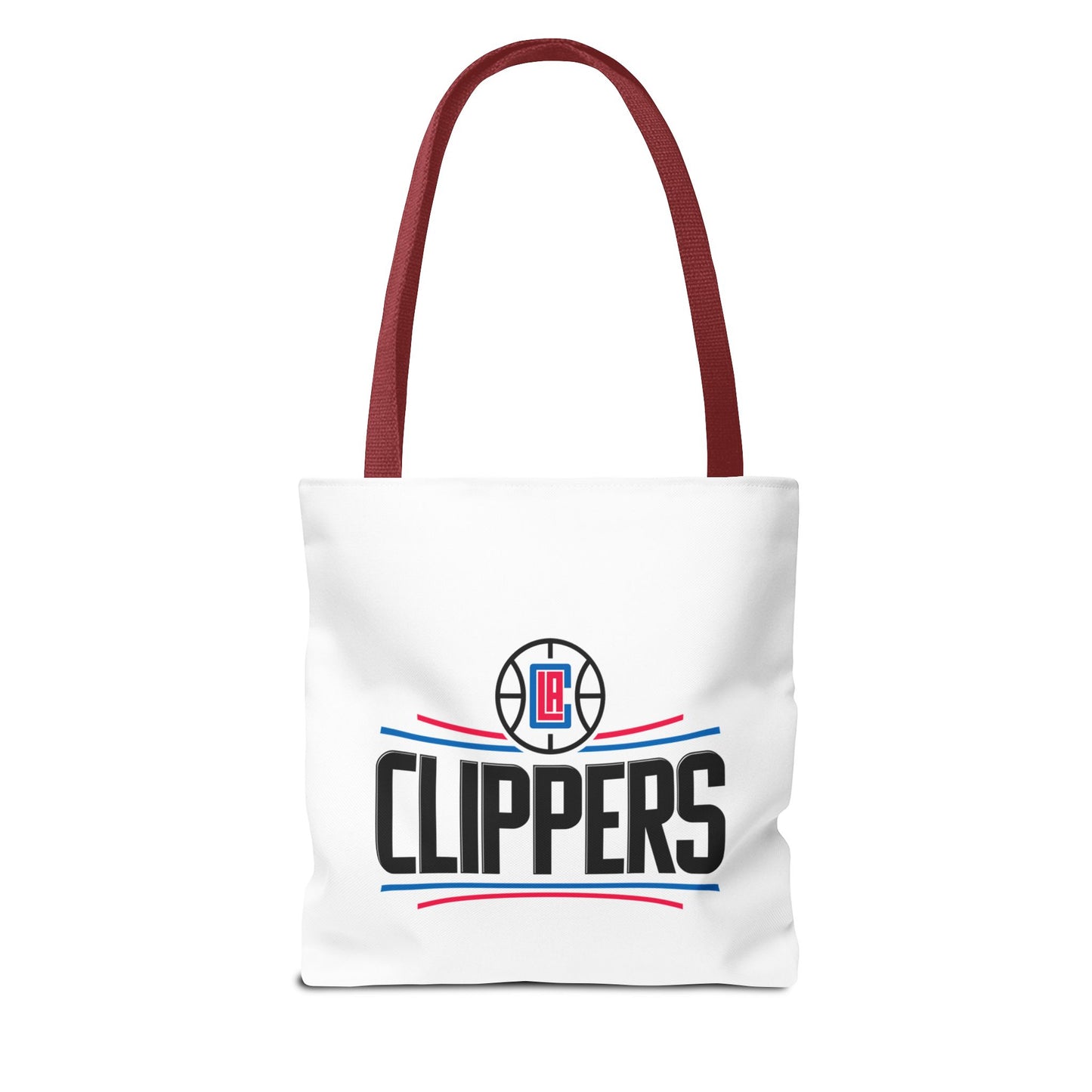 Los Angeles Clippers Tote Bag