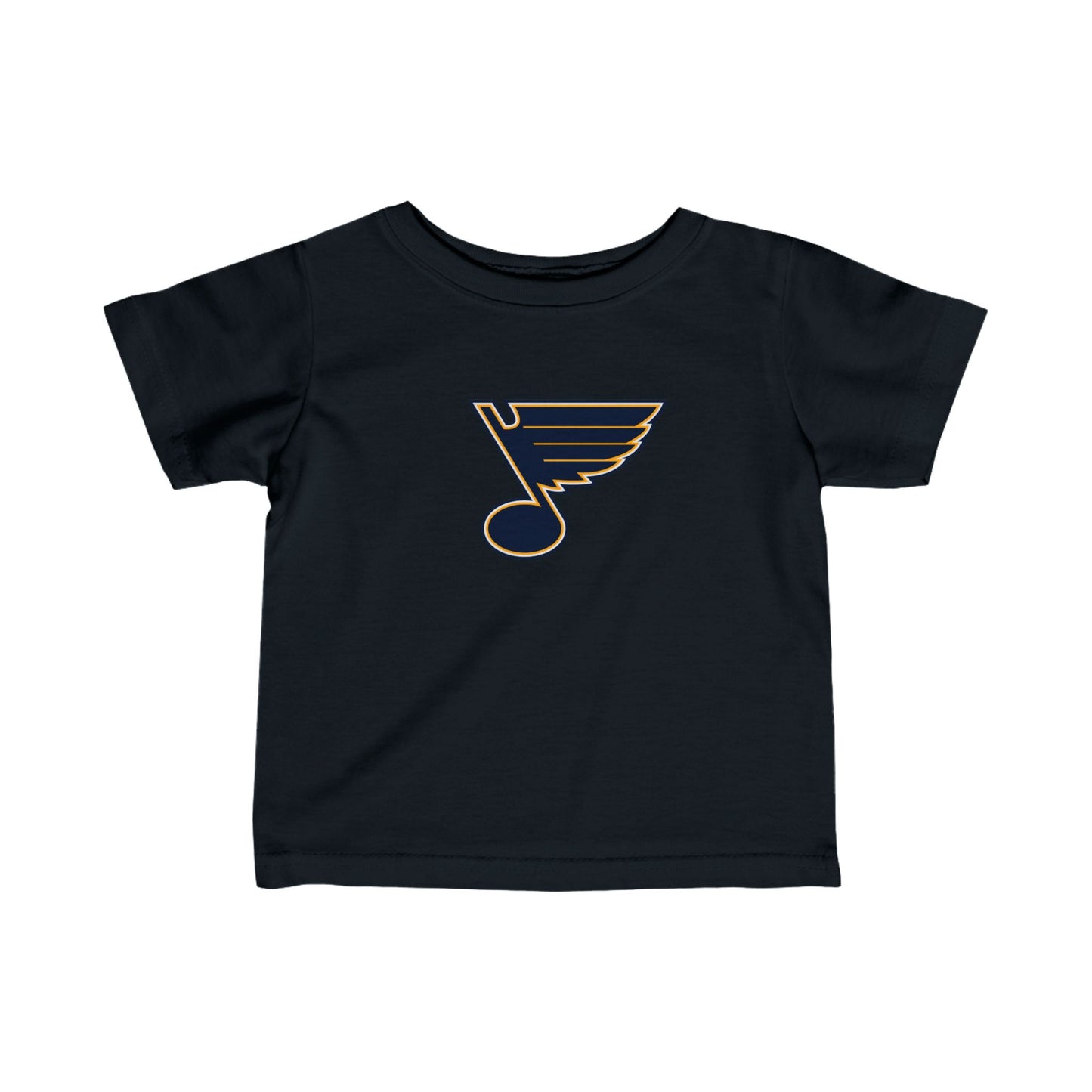 St Louis Blues Baby T-Shirt