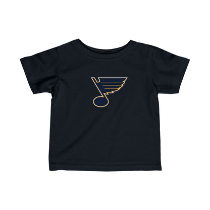 St Louis Blues Baby T-Shirt