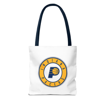 Indiana Pacers Tote Bag
