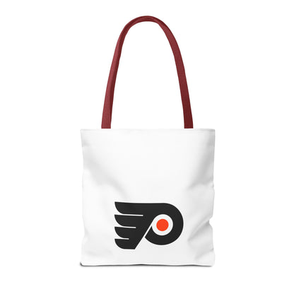 Philadelphia Flyers Tote Bag