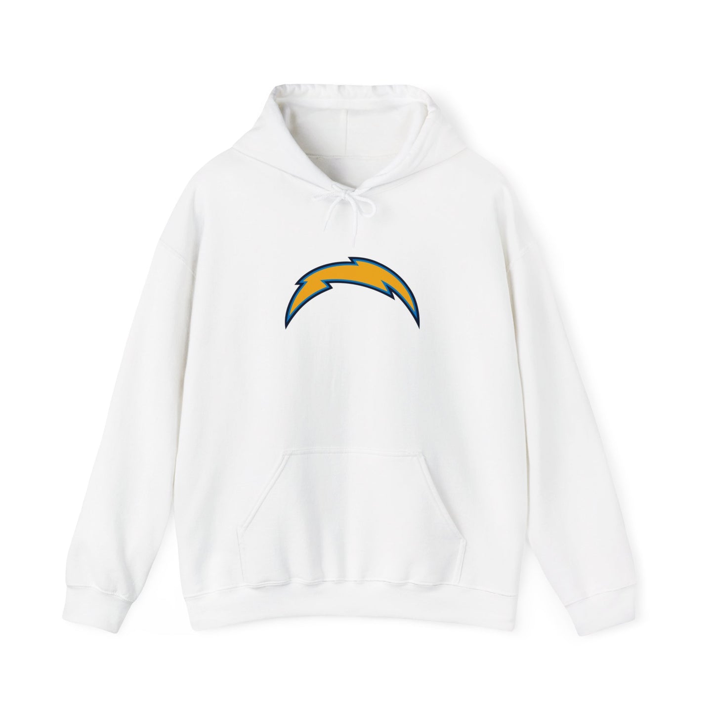 Los Angeles Chargers Pullover Hoodie