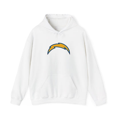 Los Angeles Chargers Pullover Hoodie