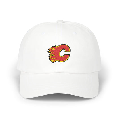 Calgary Flames Cap