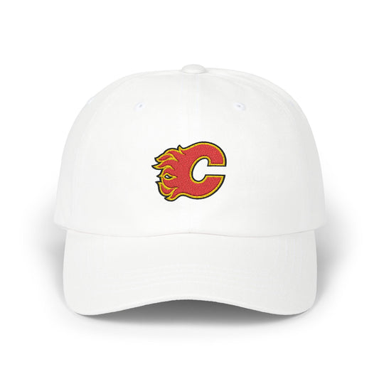 Calgary Flames Cap