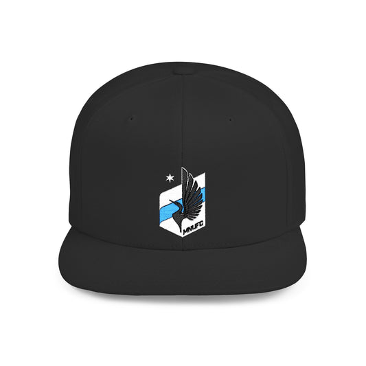 Minnesota United FC Snapback
