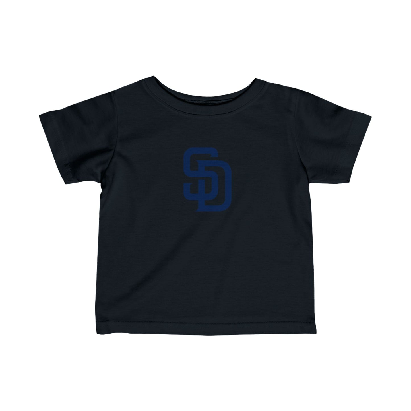 San Diego Padres Baby T-Shirt