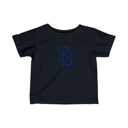 San Diego Padres Baby T-Shirt