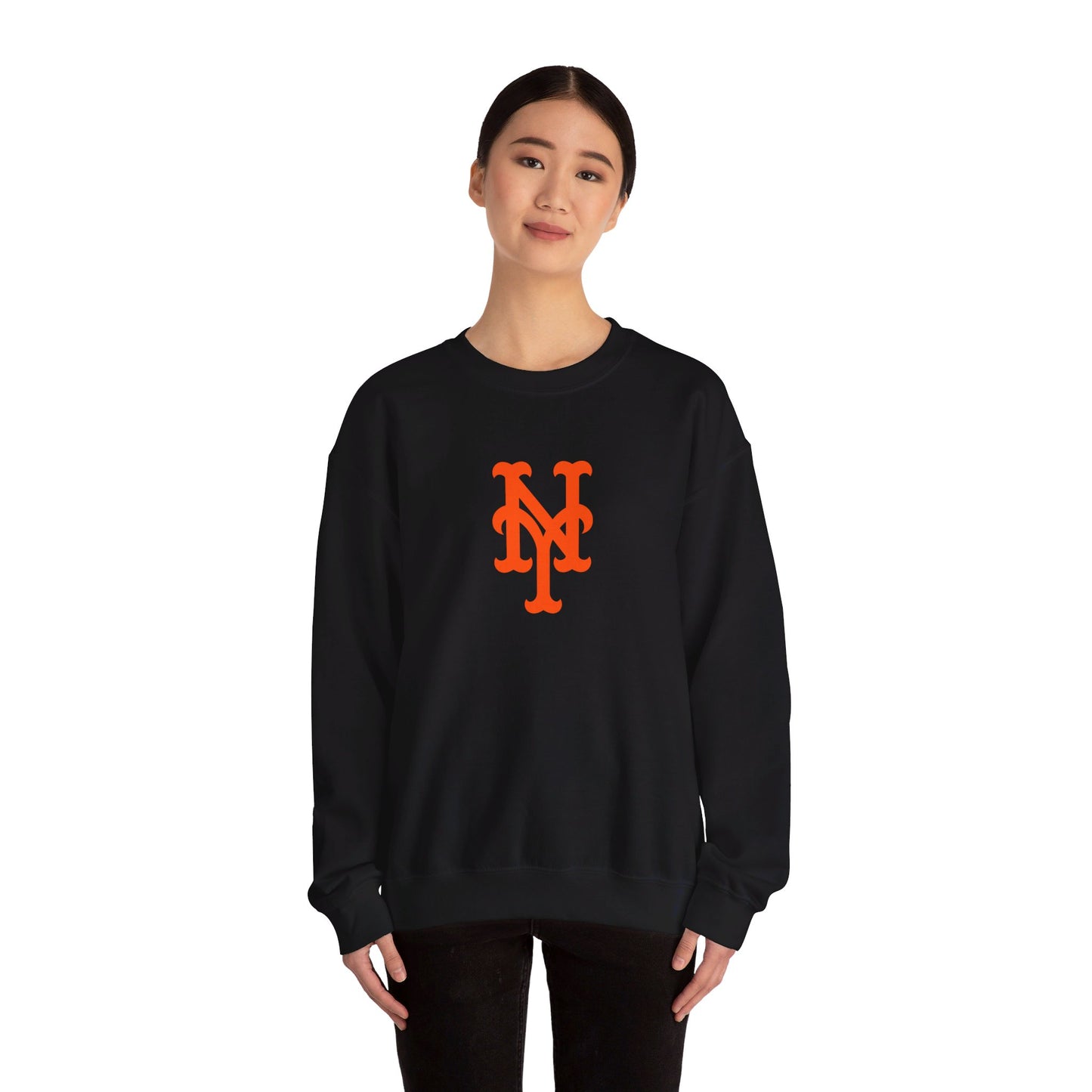 New York Mets Sweatshirt