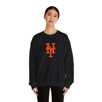 New York Mets Sweatshirt