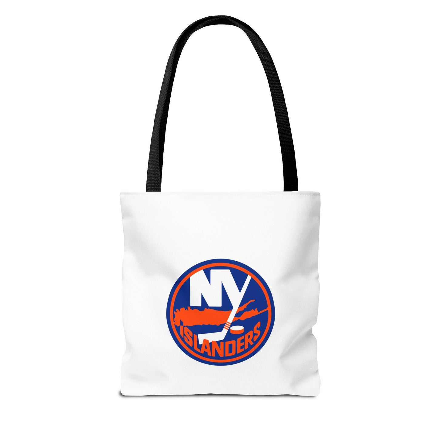 New York Islanders Tote Bag