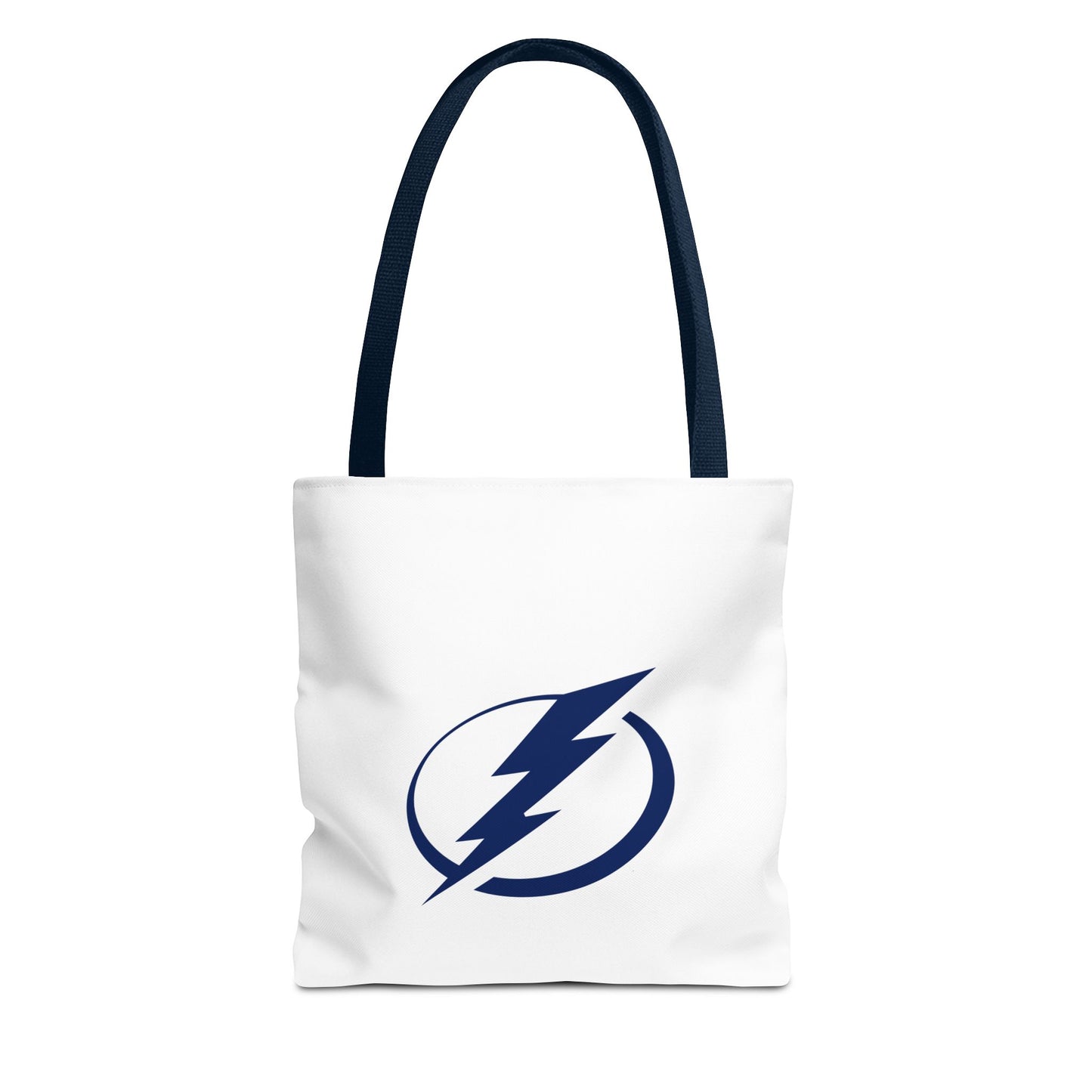 Tampa Bay Lightning Tote Bag