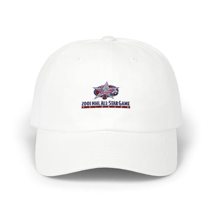 NHL-All-Star-Game-2001 Cap