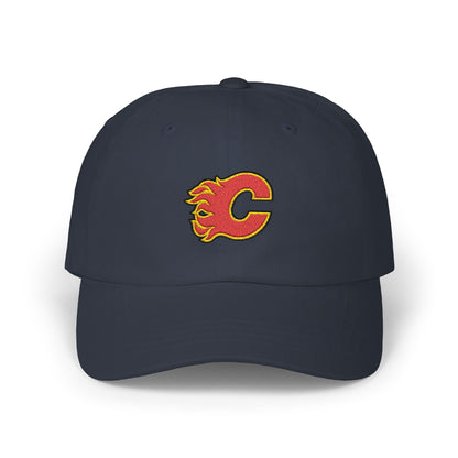 Calgary Flames Cap