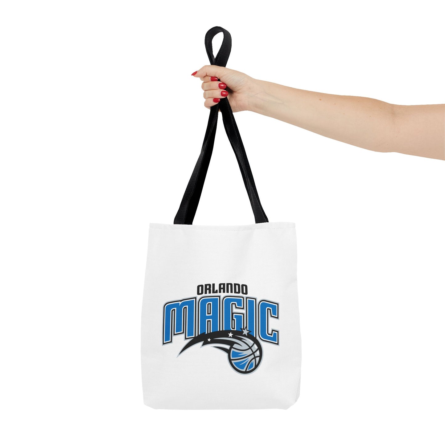 Orlando Magic Tote Bag