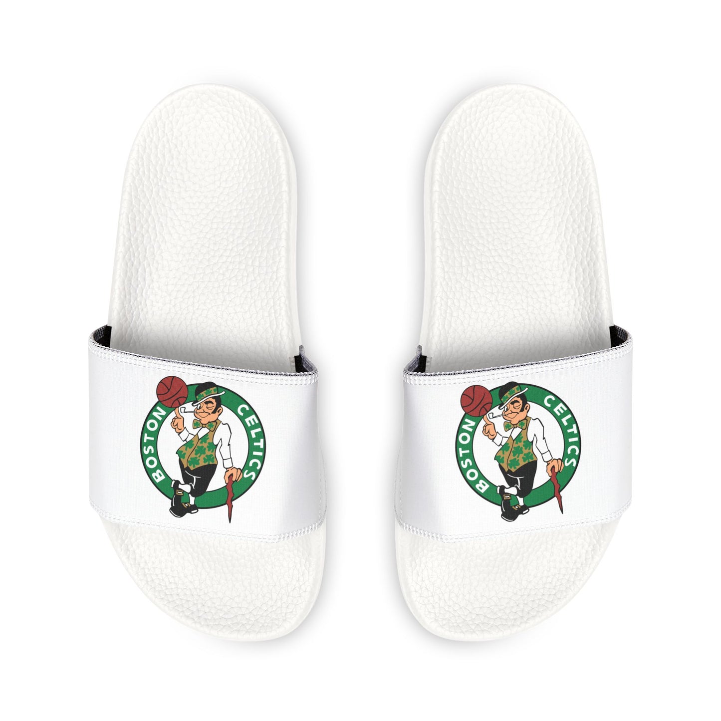 Boston Celtics Slides