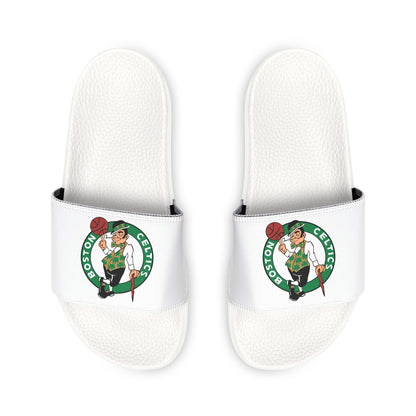 Boston Celtics Slides